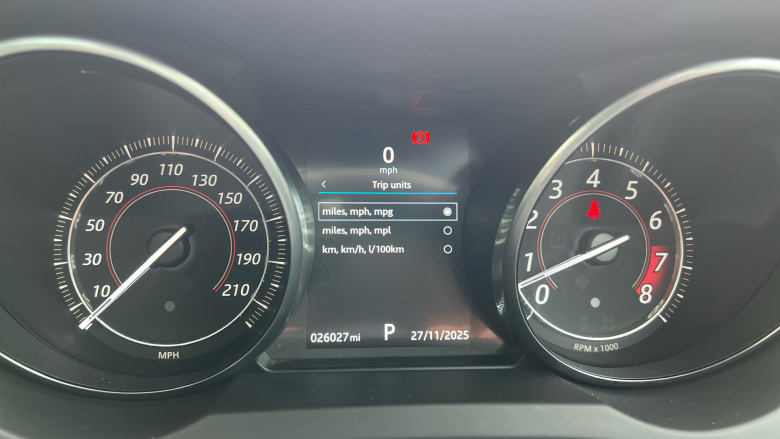 Jaguar F-Type 5.0 Supercharged V8 R 2dr Auto AWD Petrol Coupe